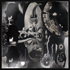 SEAWHORES - "The Hunt Is On" B-Side [Math.i Design 7 of 13]