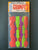 SHAG Does Grumpy's Swizzle Stick Set