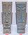 SHAG "Hui Naha" ceramic tiki mug-BLUE