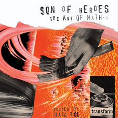 Math.i - Son of Heroes