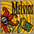 MELVINS-"Stag" Ltd Ed. silkscreen print