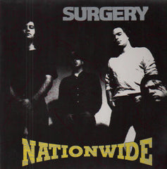 Surgery- Nationwide LP