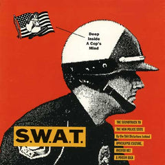 S.W.A.T. - Deep Inside A Cop's Mind