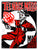 Teenage Moods May 2012 Residency Poster