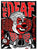 The Deaf January 2012 Residency Poster