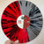 UNSANE: SCATTERED, SMOTHERED & COVERED REISSUE LP *SET OF ALL 3 EDITION VARIANTS*