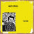 WHITE DRUGS: "HARLEM" LP Reissue *YELLOW EDITION*