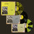 WHITE DRUGS: "HARLEM" LP Reissue *ALL 3 VARIANTS*